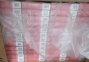 Aseguran casi 3 millones de cigarros ilícitos