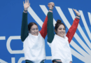 México domina los clavados en Santo Domingo 2026 y conquista todos los oros disponibles