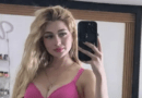 Detienen al presunto coautor del feminicidio de la influencer Valeria Márquez