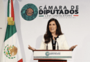 VIDEO: Consulta sobre lineamientos para la protección de las audiencias, gran oportunidad para definir si aplican también a las mañaneras: Kenia López Rabadán