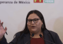 Morena niega actos anticipados de campaña: Es ‘presencia territorial’, según Citlalli Hernández