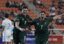 México avanza a semifinales de Santo Domingo 2026 tras golear a Guatemala