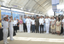Inauguran la ExpoMar 2026, muestra que acerca la labor de las fuerzas navales a la población