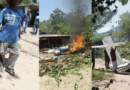 Liberan a personas retenidas por ejidatarios de San Pedro Amuzgos, Oaxaca, tras “incursión violenta”
