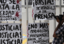 Informe identifica un modelo de impunidad en la violencia contra periodistas