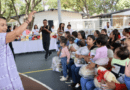 Entrega DIF Oaxaca dotaciones alimentarias a mujeres embarazadas y en periodo de lactancia que favorecen su nutrición