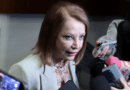 Recibirá el Senado propuestas sobre la Ley General en materia de feminicidio: Laura Itzel Castillo