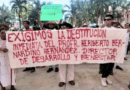 Exigen destitución de funcionario de San Pedro Amuzgos por tentativa de despojo del paraje La Playita