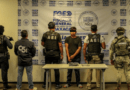 VIDEO: Detienen a Z.S.S., alias “El 07” probable autor material de homicidio del ex presidente municipal de San Juan Cacahuatepec