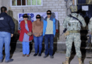 Desarticula Fiscalía de Oaxaca dos presuntos puntos de venta de droga en Ixtlán de Juárez; hay cuatro personas detenidas