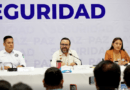 Disminuye en Oaxaca la percepción de inseguridad en 14.89 puntos