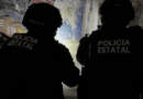 Tras cateo, hallan armas y un millón de pesos en anexo; cae sujeto buscado por fraude