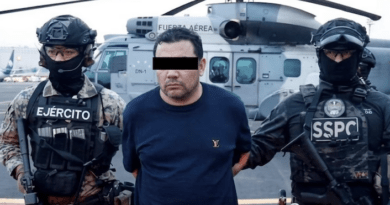 Los sanguinarios ‘Rs’: ¿Qué crímenes ordenaron el ‘R1′ y ‘R2′ como líderes del CJNG?