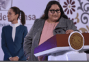Citlalli rechaza iniciativa de réplica en tiempo real para mañaneras; “se ven patéticos queriendo censurar”, dice al PAN
