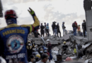 Sube a 132 la cifra de muertos por el sismo de 7,4 que sacudió Colombia