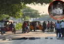 Bloquean carretera transístmica en Juchitán para exigir la entrega del cuerpo del joven asesinado e incinerado en un mototaxi