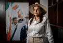Movimiento Ciudadano tiende un puente a Grecia Quiroz y agita la sucesión en Michoacán