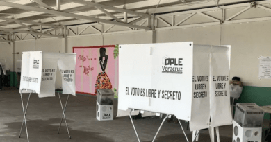 ¿Qué se puede esperar de elecciones intermedias en México? Se renuevan 17 gubernaturas, 500 diputados federales y 31 congresos locales