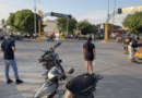 Se registran bloqueos en Juchitán y confrontación con la Policía Estatal por la detención de al menos 9 personas