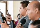 Dan protección temporal a periodista de Salina Cruz, Oaxaca, tras amenazas de muerte