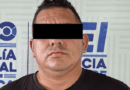 Detenido por desaparición de Persona; detienen a probable responsable en el estado de Veracruz