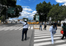 Fortalece Policía Vial Estataluna movilidad segura e incluyente