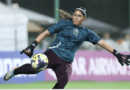 Veracruzana Valentina Murrieta encabeza convocatoria para Mundial Sub-20