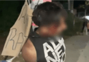 Acusado de robo fue golpeado hasta morir. Así lo hallaron