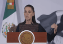 Sheinbaum niega participación de Andy López Beltrán en caso de huachicol fiscal; es un asunto político, señala