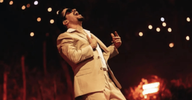 Más de un millón de fans hacen fila virtual para entradas a conciertos de Bad Bunny