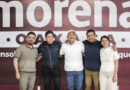 Morena Oaxaca se deslinda de la afiliación de Rodolfo León, con presuntos nexos con el Cártel de Juárez