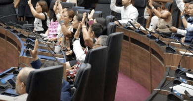 Deudores alimentarios no podrán aspirar a cargos de elección ni judiciales en Oaxaca