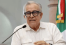 Gobernadores, senadores y diputados de Morena y aliados se deslindan de Rubén Rocha Moya
