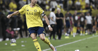 ¡Rumbo a los mil goles! Cristiano Ronaldo regresa con Al Nassr y anota gol