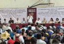 Comunidades del Istmo anuncian su desacuerdo con las consultas sobre la iniciativa de Ley Indígena