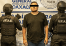 Cae en un centro comercial de Oaxaca presunto líder criminal de Colima relacionado con “Los Mezcales”
