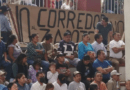 Comunidad de San Lorenzo Cacaotepec rechaza el proyecto del Corredor Vial Zapoteco