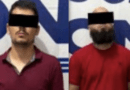Desarticulan banda dedicada al robo usando escáner de códigos; operaba en al menos cinco estados