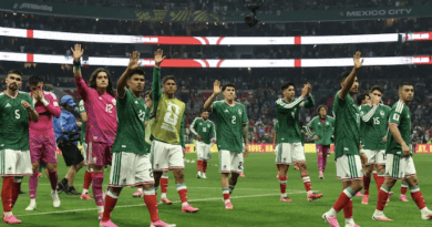 Olympiacos no se conforma con la ‘Hormiga’ y lanza oferta por otro mexicano