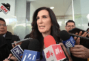 VIDEO: Kenia López pide una ruta para garantizar seguridad en Sinaloa tras licencia de Rocha Moya, grupos parlamentarios plantean la desaparición de poderes en el gobierno morenista de Sinaloa