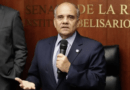 AMLO creó un ‘maximato’ con Morena, pero están en crisis: Manuel Añorve