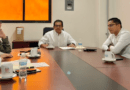 En Oaxaca trabajamos en seguridad: Lalo Ximénez