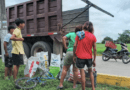 En Soyaltepec realizan acciones de descacharrización para prevenir enfermedades