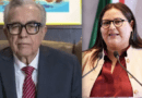 ¿Rocha Moya podría ser expulsado de Morena? Esto dijo Citlalli Hernández