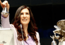 Si Rocha Moya no daba marcha atrás, eran necesarios activar todos los mecanismos legales y parlamentarios para desaparecer los poderes en Sinaloa: Kenia López Rabadán