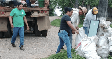 En Soyaltepec se trabaja en prevención de enfermedades