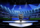 Así quedaron todos los cruces de la Fase de Liga en la Champions League