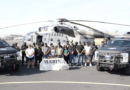 Dirigentes de la ASAEO detenidos estarían vinculados con extorsión, narcomenudeo y homicidios: Fiscalía de Oaxaca