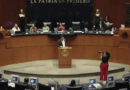 Veracruzano está en la terna para dirigir el Senado de la República