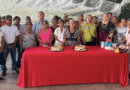 Nuestros abuelitos sabedores de consejos y experiencias: Dulce María Hermenegildo Bautista